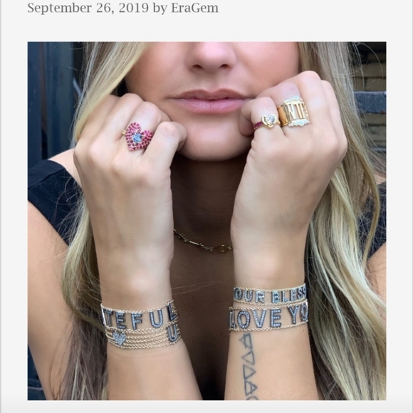 Eden Presley Jewelry - Eden Presley Bracelet